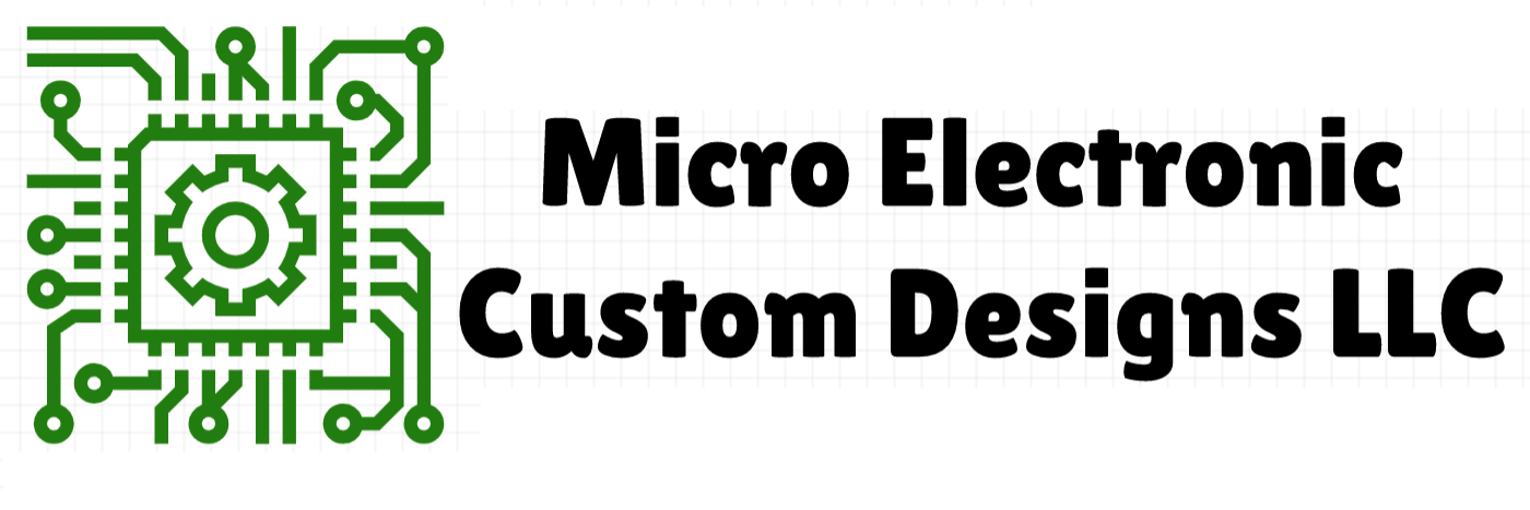 Micro Electronic Custom Designs